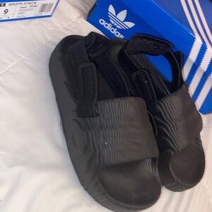 Adidas Adilette 22 XLG W